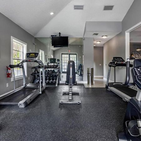 Special Apartment 1Br With Gym And Parking Bradenton Eksteriør bilde