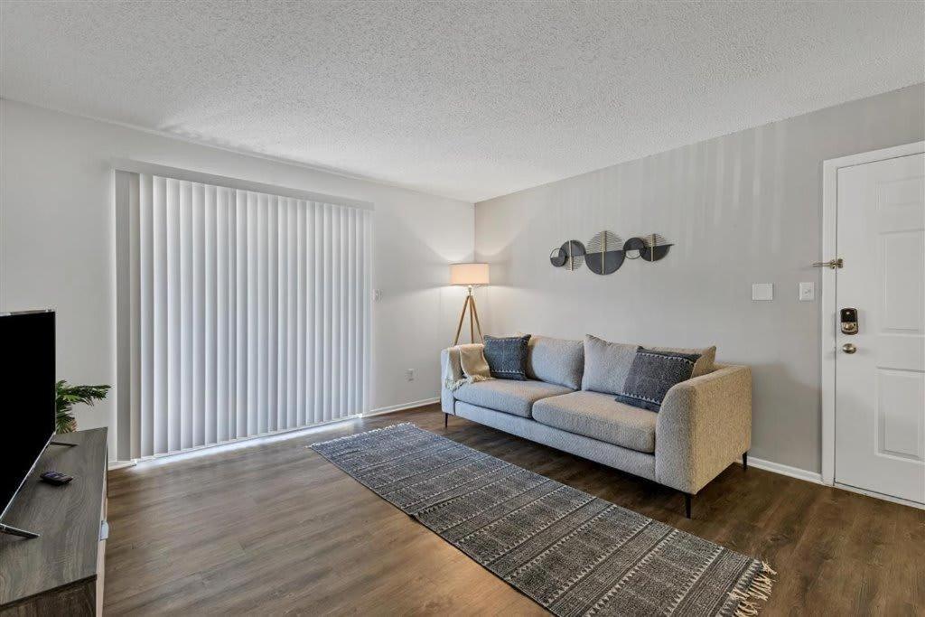 Special Apartment 1Br With Gym And Parking Bradenton Eksteriør bilde