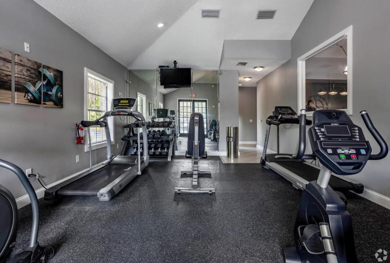 Special Apartment 1Br With Gym And Parking Bradenton Eksteriør bilde