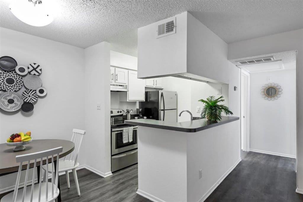 Special Apartment 1Br With Gym And Parking Bradenton Eksteriør bilde