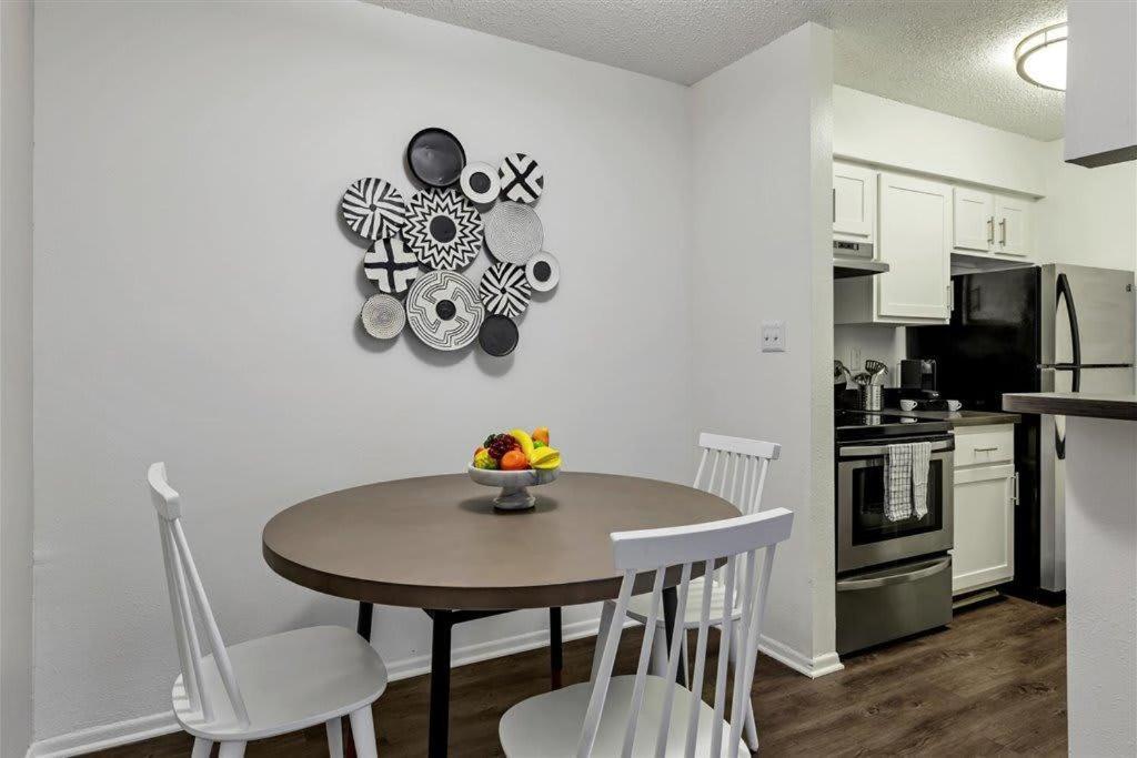 Special Apartment 1Br With Gym And Parking Bradenton Eksteriør bilde