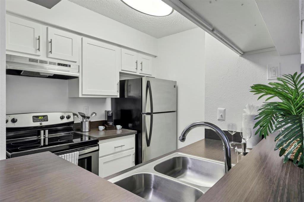 Special Apartment 1Br With Gym And Parking Bradenton Eksteriør bilde