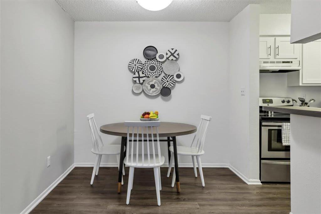 Special Apartment 1Br With Gym And Parking Bradenton Eksteriør bilde